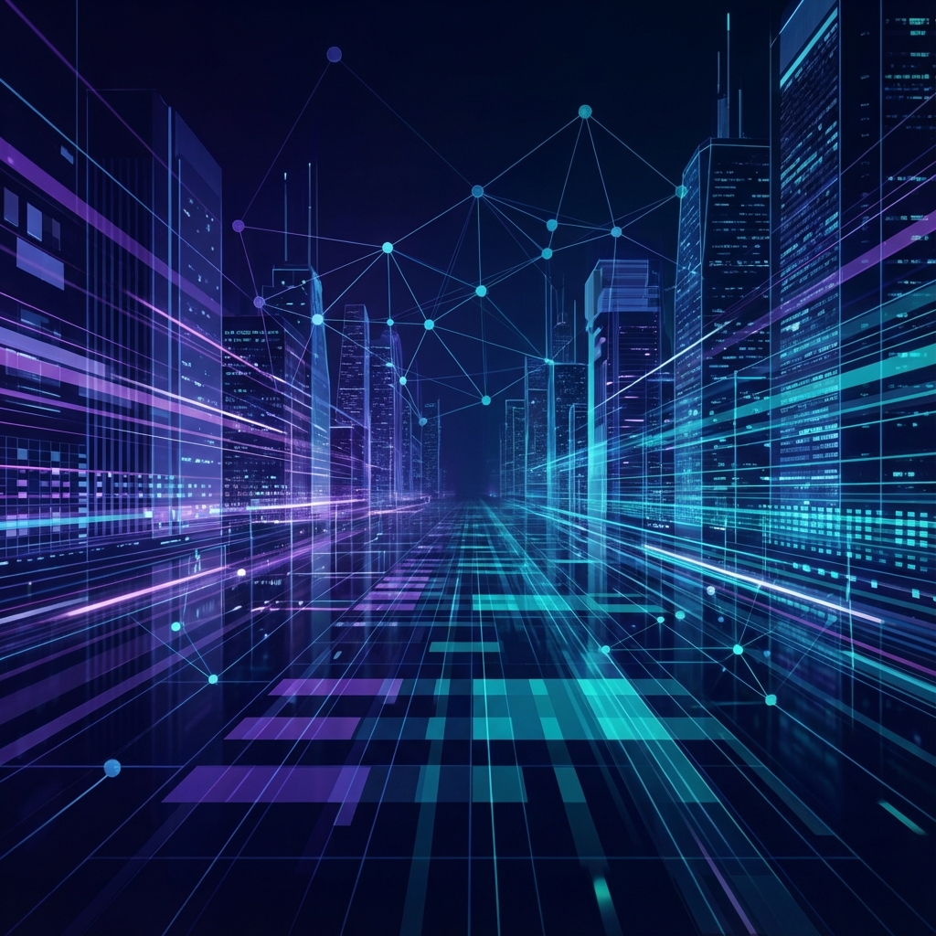 AI Breakthrough: New Language Model Sets Records